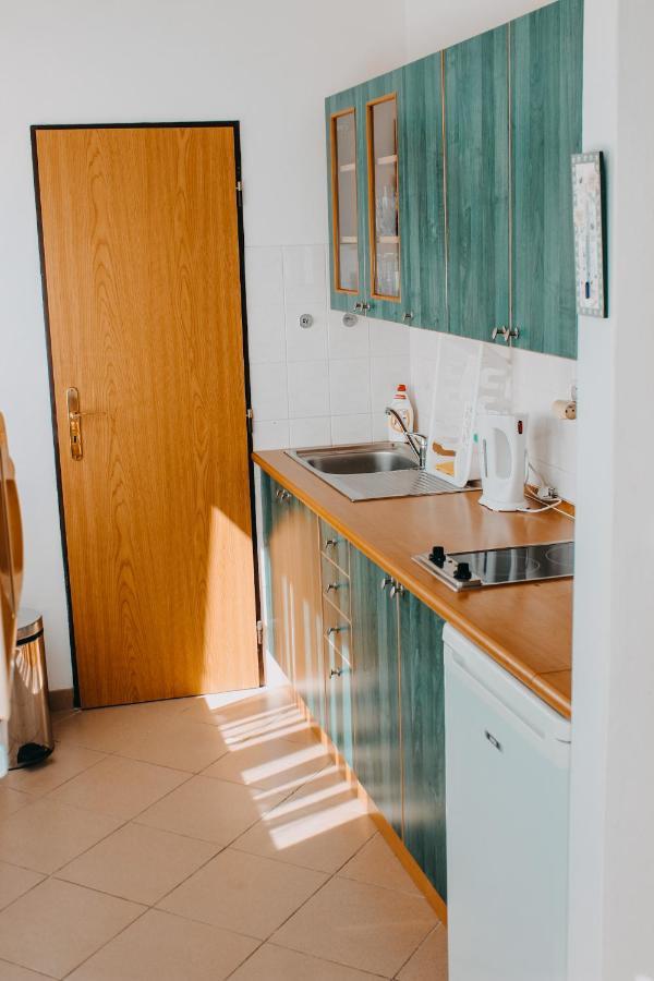 Apartman Rokytnice Nad Jizerouアパートメント エクステリア 写真