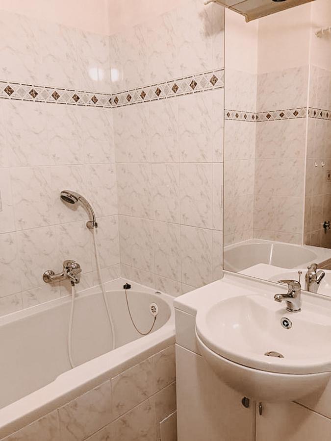 Apartman Rokytnice Nad Jizerouアパートメント エクステリア 写真